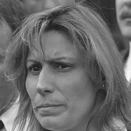 Portrait of Valerie Terrigno