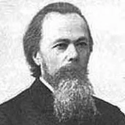 Portrait of Volodymyr Lesevych