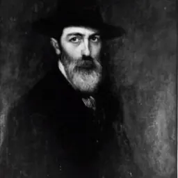 Portrait of Jean Antoine Armand Vergeaud