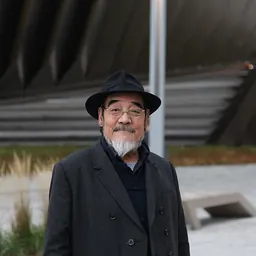 Portrait of Jizi