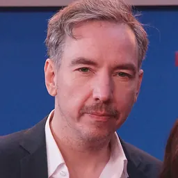 Portrait of Olli Schulz