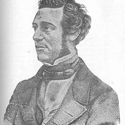 Portrait of Terence MacManus