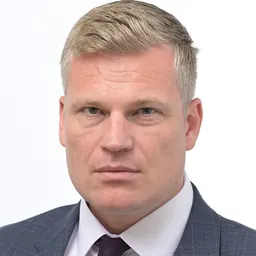 Portrait of Filip Turek
