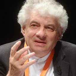 Portrait of Mario Botta