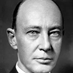 Portrait of George Minot