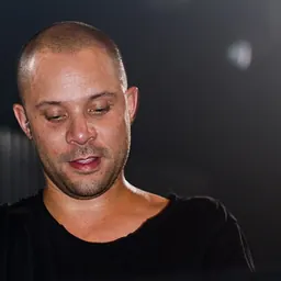 Portrait of Wildstylez