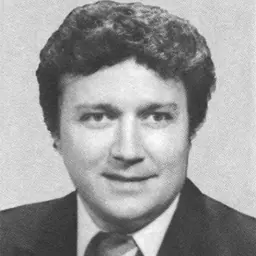 Portrait of Michael Myers