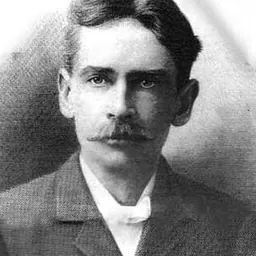 Portrait of William Stanley