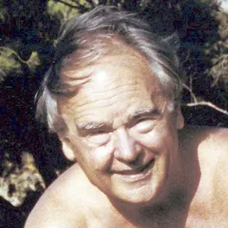 Portrait of Jean Le Poulain