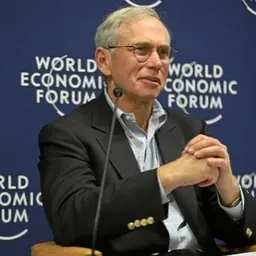 Portrait of Howard Ellis Cox Jr.