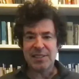 Portrait of Jason Stanley