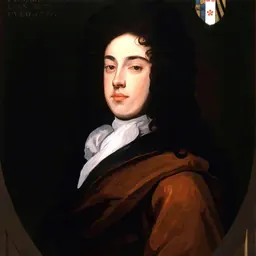 Portrait of Edward Southwell