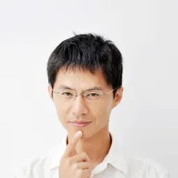 Portrait of Gan Yao-ming