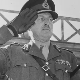 Portrait of John Winterton