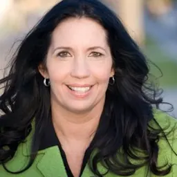Portrait of Cheri Honkala