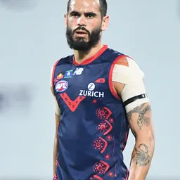 Portrait of Jeff Garlett