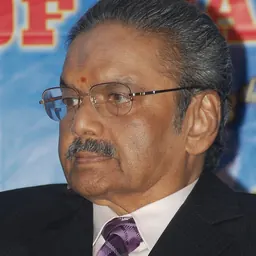 Portrait of Sivanthi Adithan