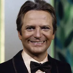Portrait of Alighiero Noschese