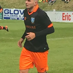 Portrait of Matt Penney