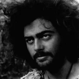 Portrait of Andrea Giordana
