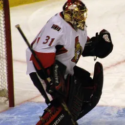 Portrait of Mike Brodeur