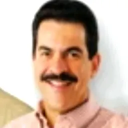 Portrait of Manfred Reyes Villa