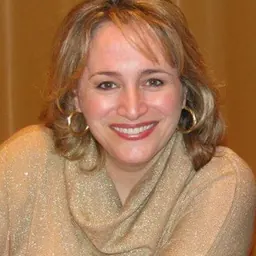 Portrait of Patricia Racette