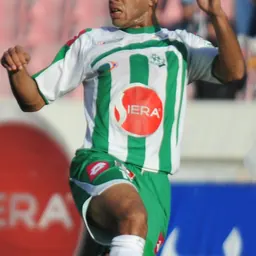 Portrait of Rachid Soulaimani