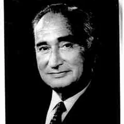 Portrait of Harry A. Gair