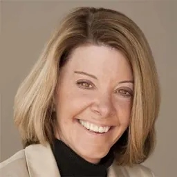 Portrait of Sheila Murphy