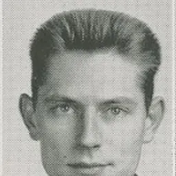 Portrait of John Cullum