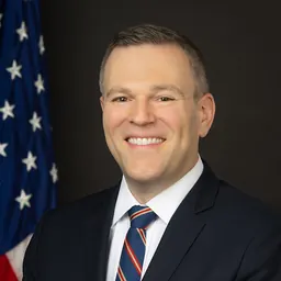 Portrait of David Rosner