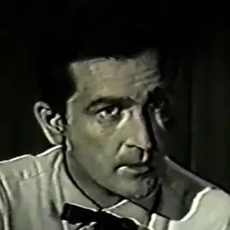 Portrait of Robert Knapp