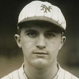 Portrait of Waddy MacPhee