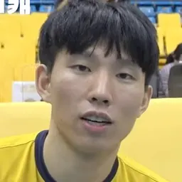 Portrait of Hwang Taek-eui
