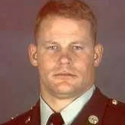 Portrait of Nathan Chapman