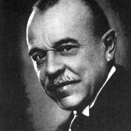 Portrait of Ante Pavelić