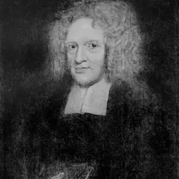 Portrait of David Williamson
