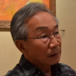 Portrait of Tarrin Nimmanahaeminda