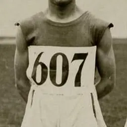 Portrait of Léon Broers