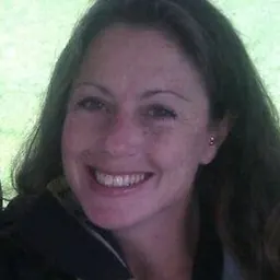 Portrait of Marya Hornbacher