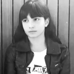 Portrait of Ivana Noa