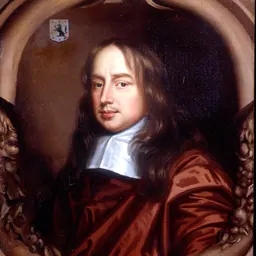 Portrait of William Pierrepont