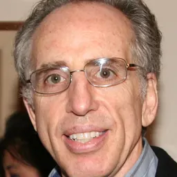 Portrait of Jerry Zucker