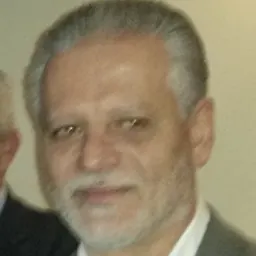 Portrait of Marinos Sizopoulos