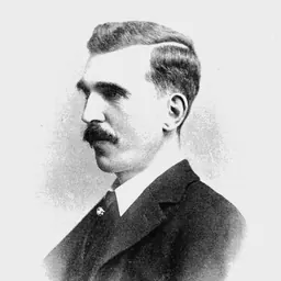 Portrait of Sydney Young