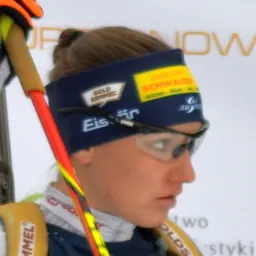 Portrait of Susanne Hoffmann