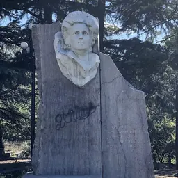 Portrait of Jemma Ananyan