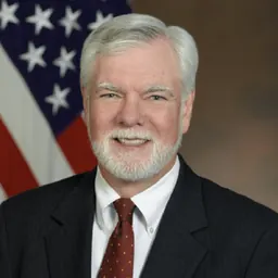 Portrait of Nelson M. Ford