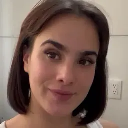 Portrait of Gala Montes